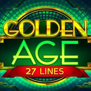 Golden Age 27