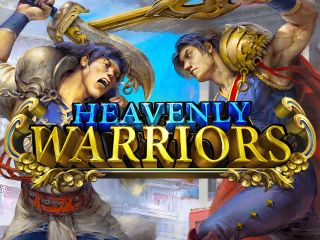 Heavenly Warriors