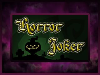 Horror Joker