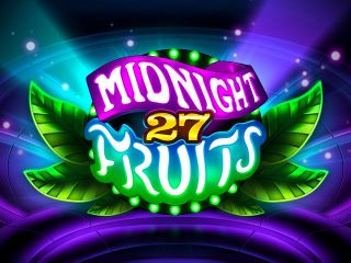 Midnight Fruits 27