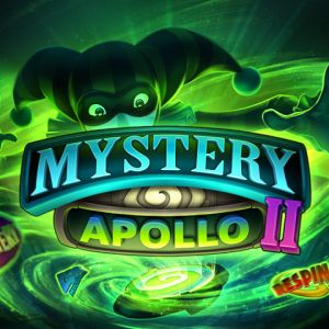 Mystery Apollo II