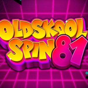 Oldskool Spin 81