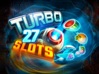 Turbo Slots 27
