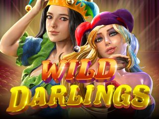Wild Darlings
