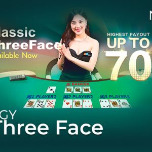 CGY Three Face N24
