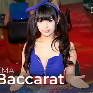 EMA Baccarat D65