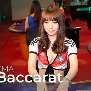 EMA Baccarat D66
