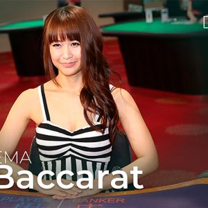 EMA Baccarat D68