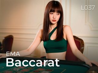 EMA Baccarat L037
