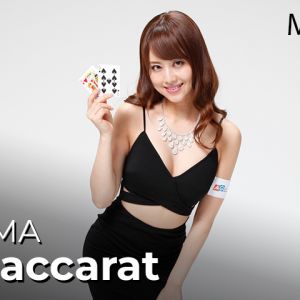 EMA Baccarat M53