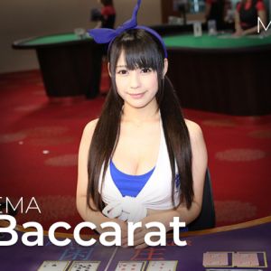 EMA Baccarat M70