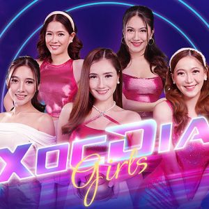 Xoc Dia X05