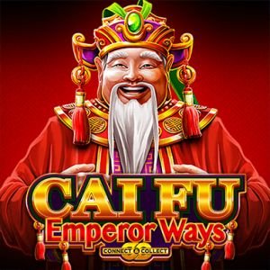 Cai Fu Emperor Ways