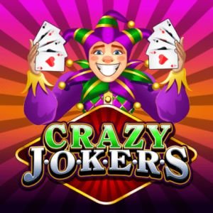 Crazy Jokers
