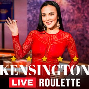 Kensington Roulette