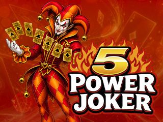 5 Power Joker
