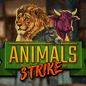Animals Strike