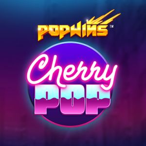 Cherry Pop