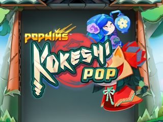 KokeshiPOP™