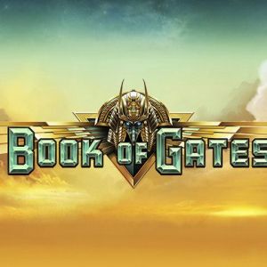 Book of Gates
