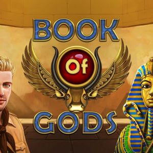 Book of Gods