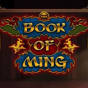 Book Of Ming