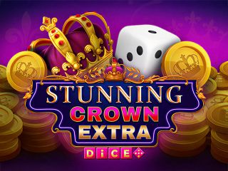 Stunning Crown Extra Dice