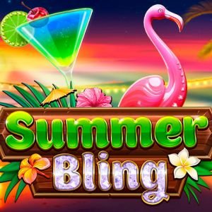 Summer Bling