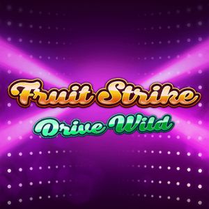 Fruit Strike Drive Wild