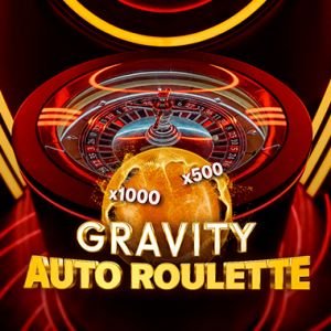 Gravity Auto Roulette