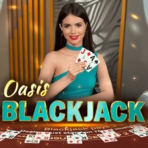 Oasis Blackjack