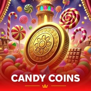 Candy Coins