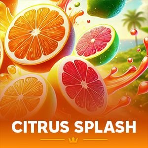 Citrus Splash