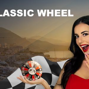 Classic Wheel