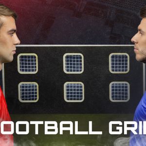 Football Grid