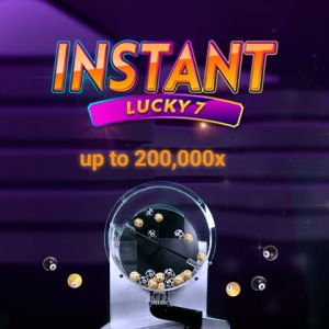 Instant Lucky 7