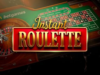 Instant Roulette