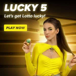 Lucky 5