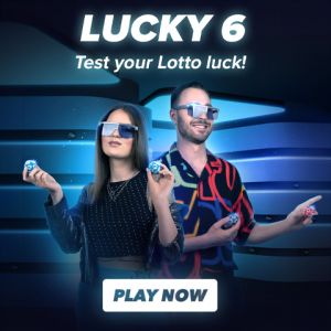 Lucky 6