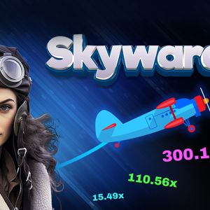 Skyward