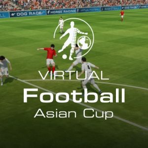 Virtual Football Asian Cup