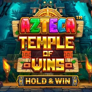 Azteca Temple of Wins – Hold & Win™