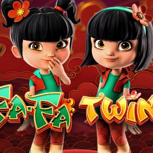 Fa-Fa Twins