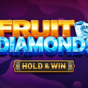 Fruit Diamonds - Hold & Win™