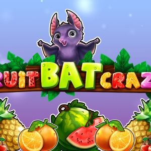 Fruitbat Crazy