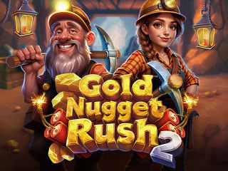 Gold Nugget Rush 2