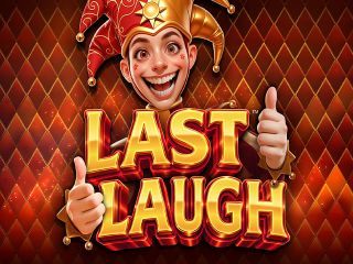 Last Laugh™