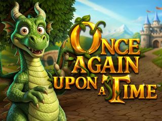 Once Again Upon a Time™