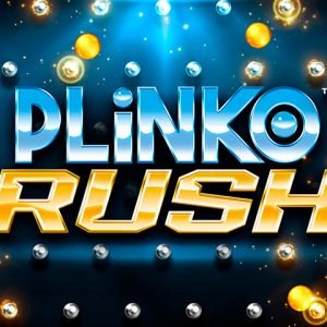 Plinko Rush