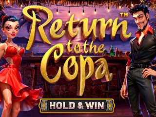 Return to the Copa – Hold & Win™